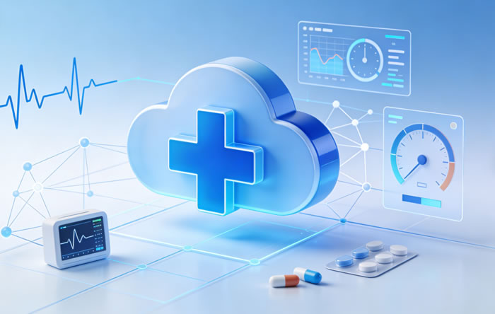 爱视健康产业集团案例