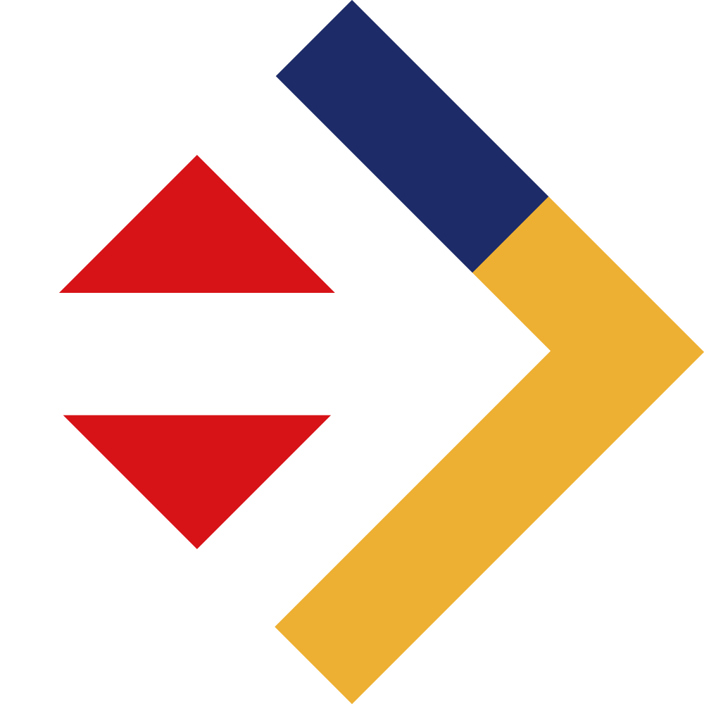 广西东信驰信息技术有限公司LOGO - 专业软件定制与信息化解决方案提供商