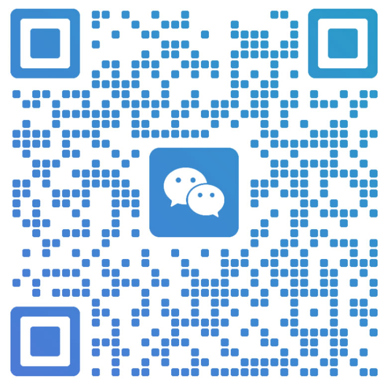 广西东信驰二维码